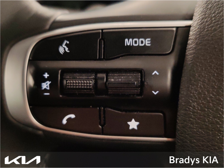 2022 Kia Sportage GT LINE 5DR €30,950