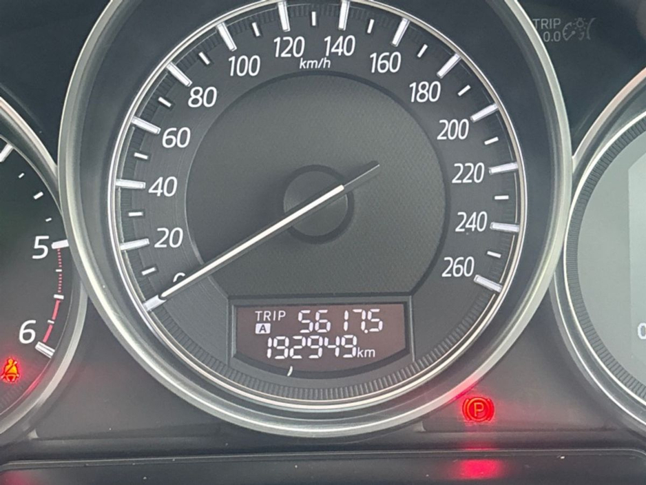 2017 Mazda CX-5 - image 10