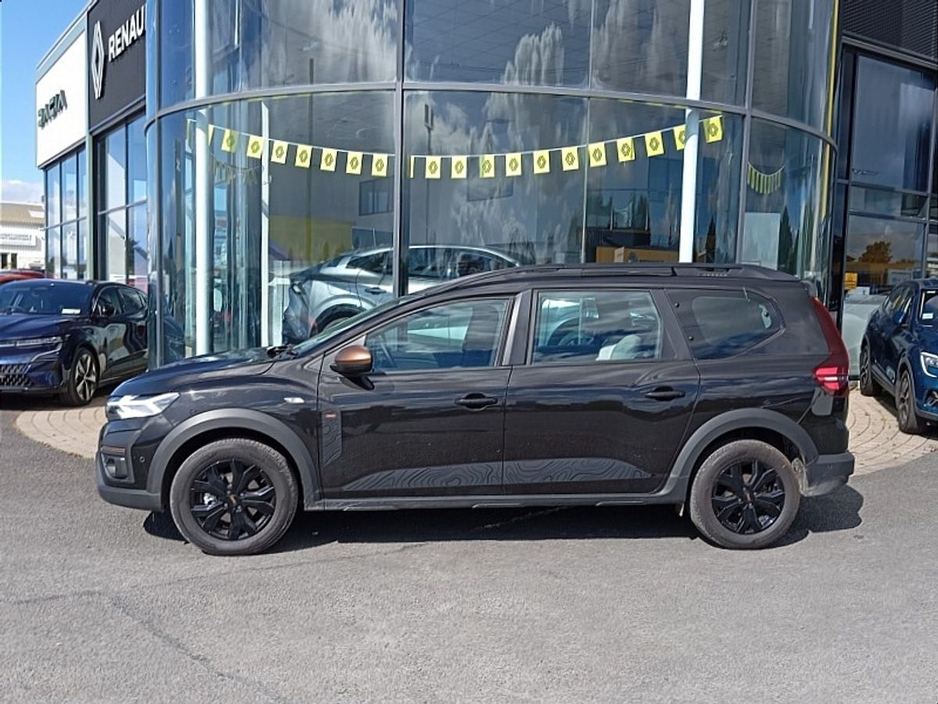 2026 Dacia Jogger HEV 155 Extreme Auto