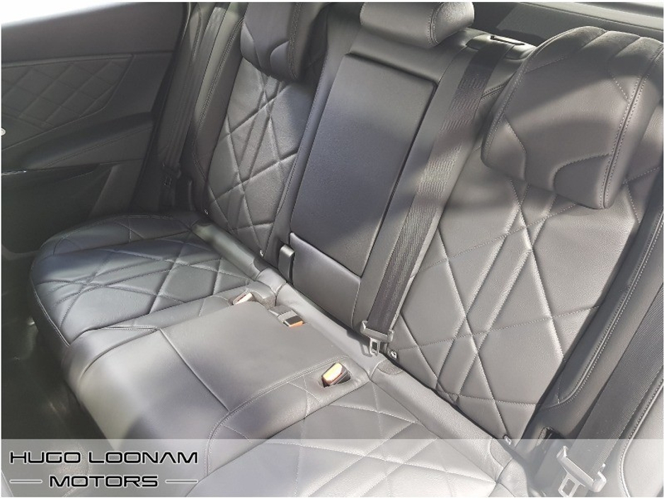 2022 DS Automobiles DS 7 - image 20