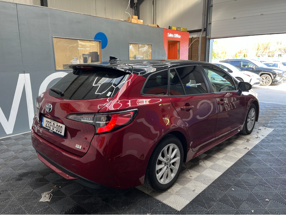 2023 Toyota Corolla - image 2