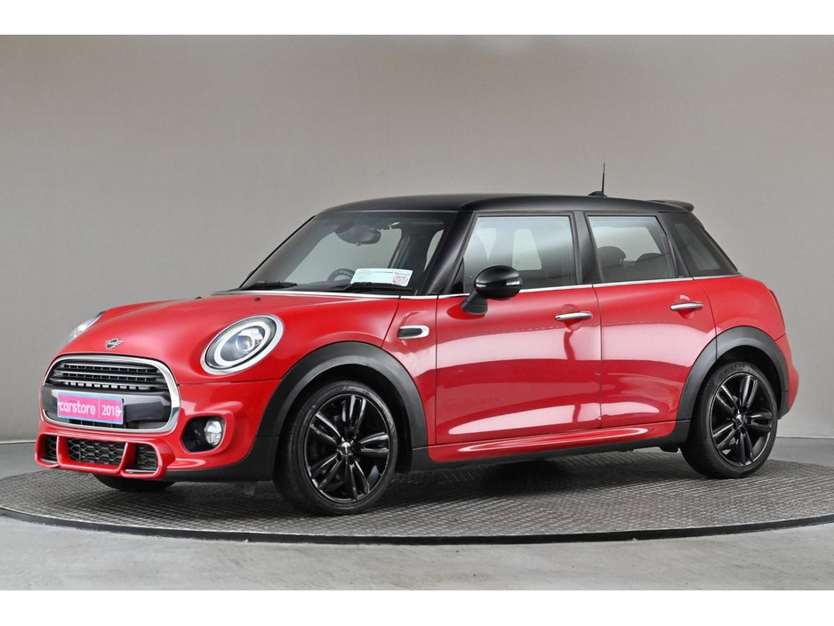 2018 MINI Hatch - image 4