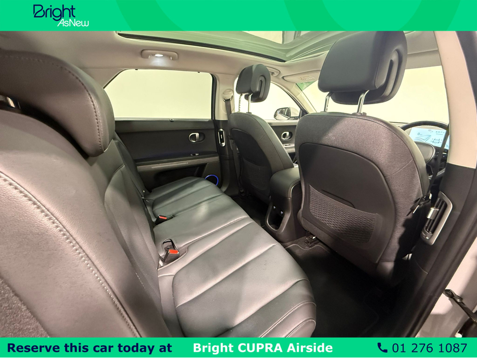 2024 Hyundai Ioniq 5 PLATINUM 77 KWH 5DR AU €41,950