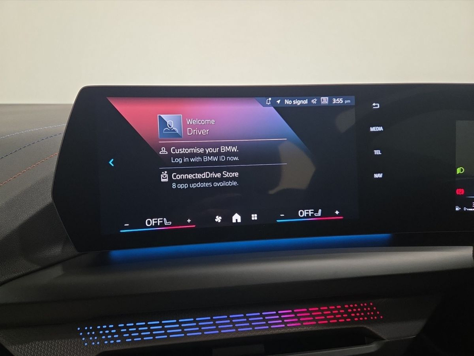 2026 BMW 2 Series - image 8