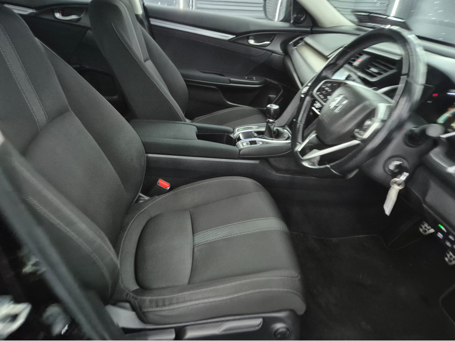 2018 Opel Vivaro VIVARO-B 1.6 CDTI 88KW 5DR L2H1 120PS €11,950