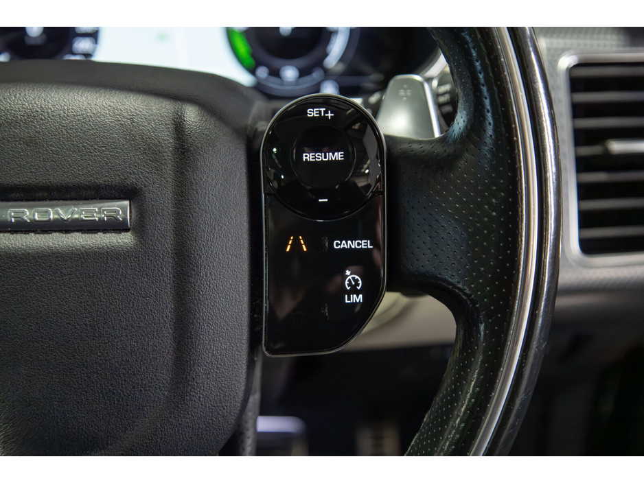 2020 Land Rover Range Rover Sport 2.0 PHEV HSE €41,950