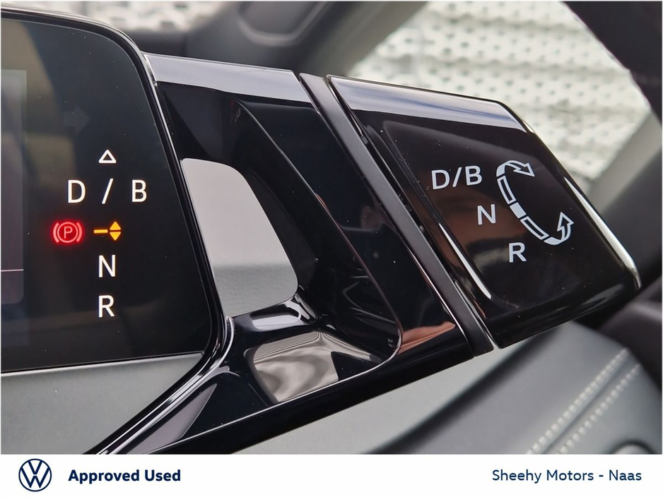 2024 Volkswagen ID.3 Pro 58kWh €28,995