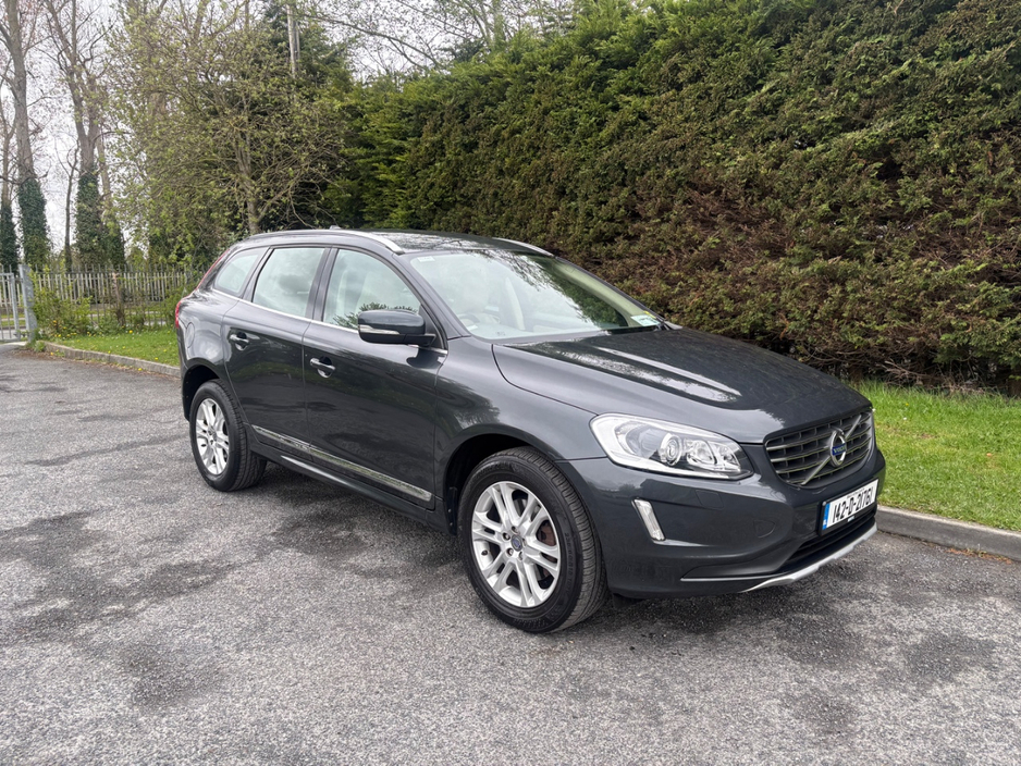2014 Volvo XC60 for sale in , Ireland