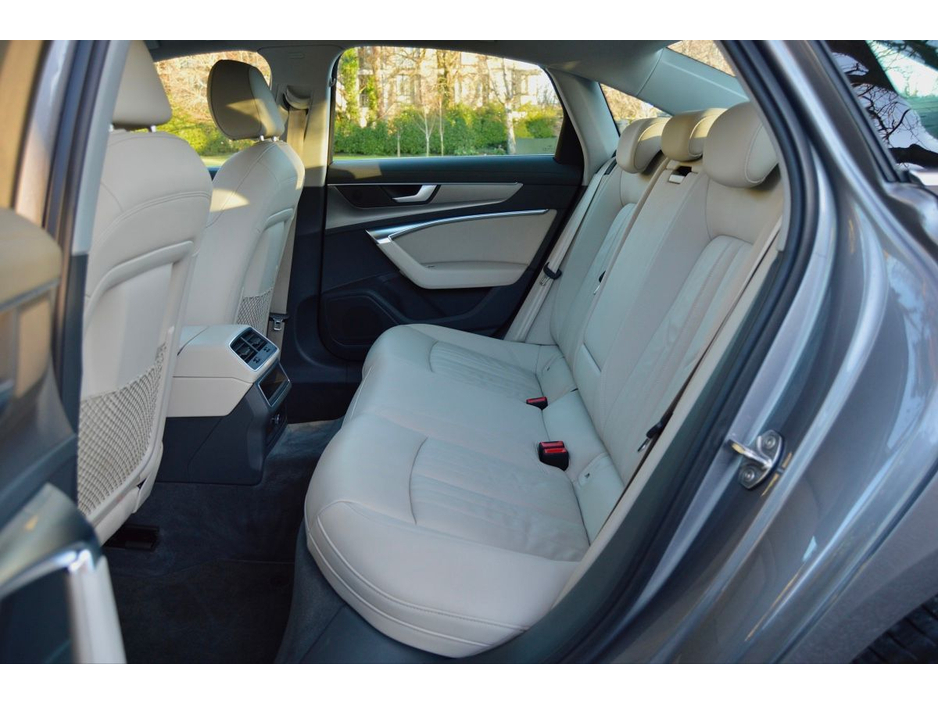 2021 Audi A6 40TDI 204HP S tronic SE, Low Mileage €34,950