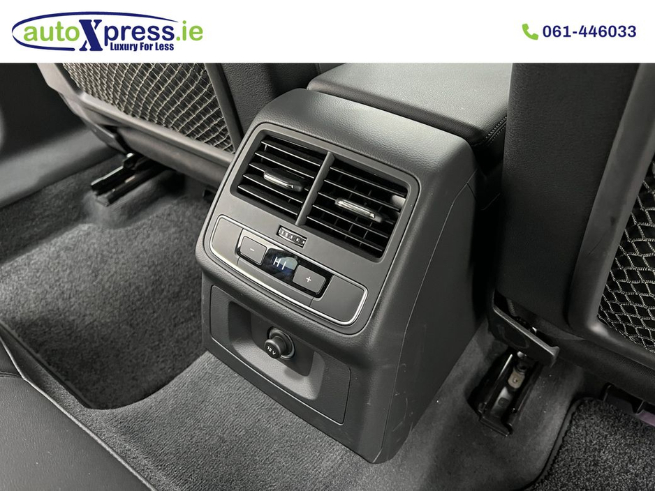 2021 Audi A4 - image 19