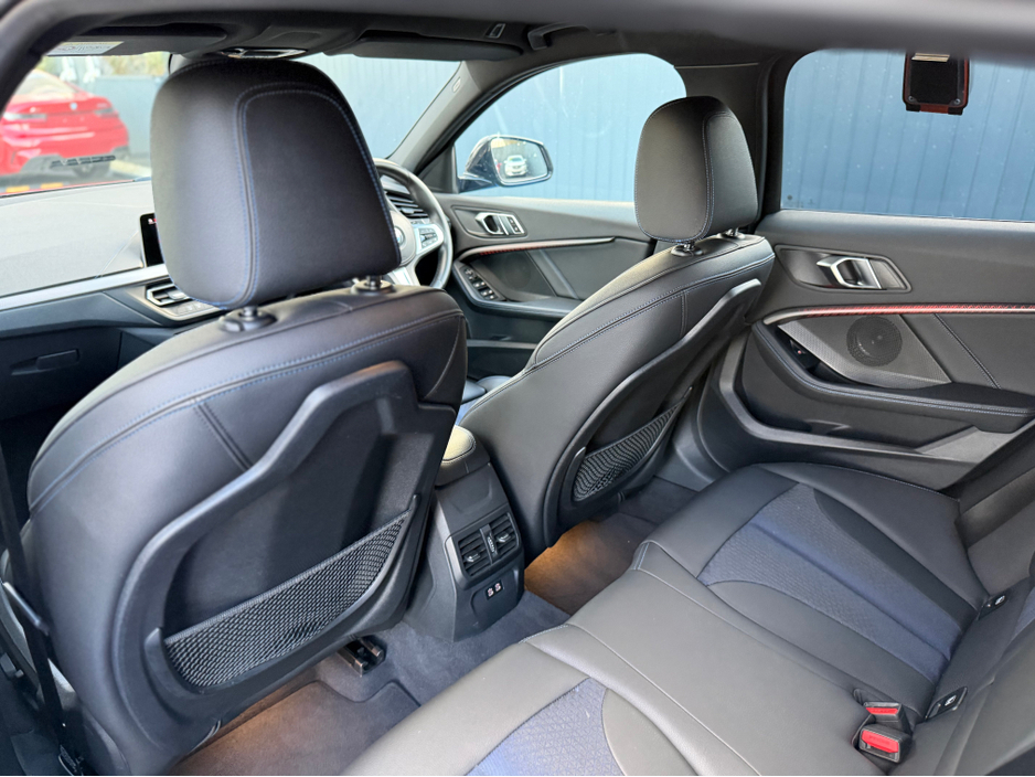 2021 BMW 1 Series - image 33