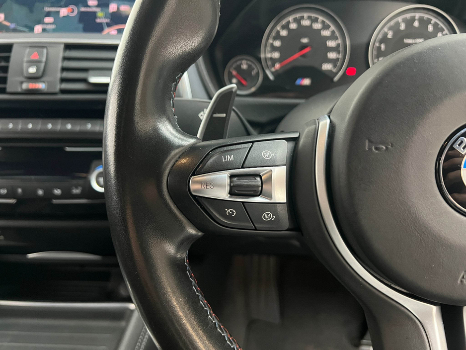 2019 BMW M4 F82 COUPE 3.0 DCT €52,990