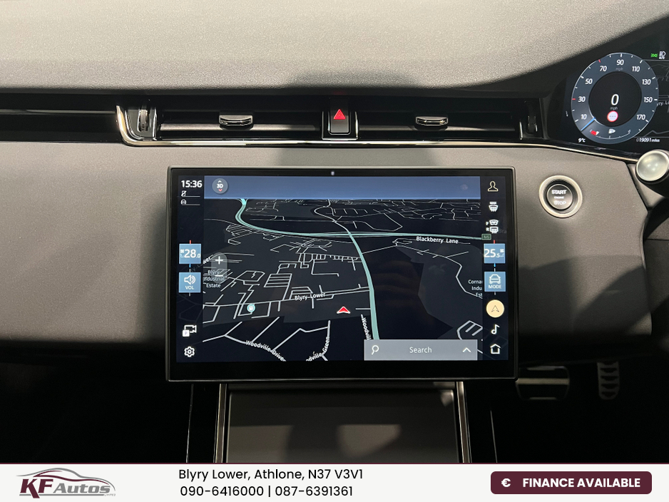 2024 Land Rover Range Rover - image 31