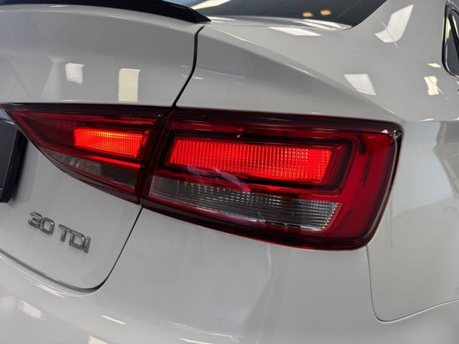 2019 Audi A3  €19,950