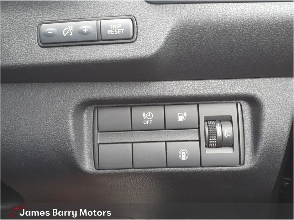 2022 Nissan Leaf Leaf SV 62 kWh 350kms Range €19,950