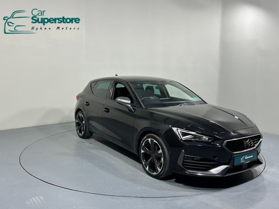 2023 Cupra Leon for sale in , Ireland