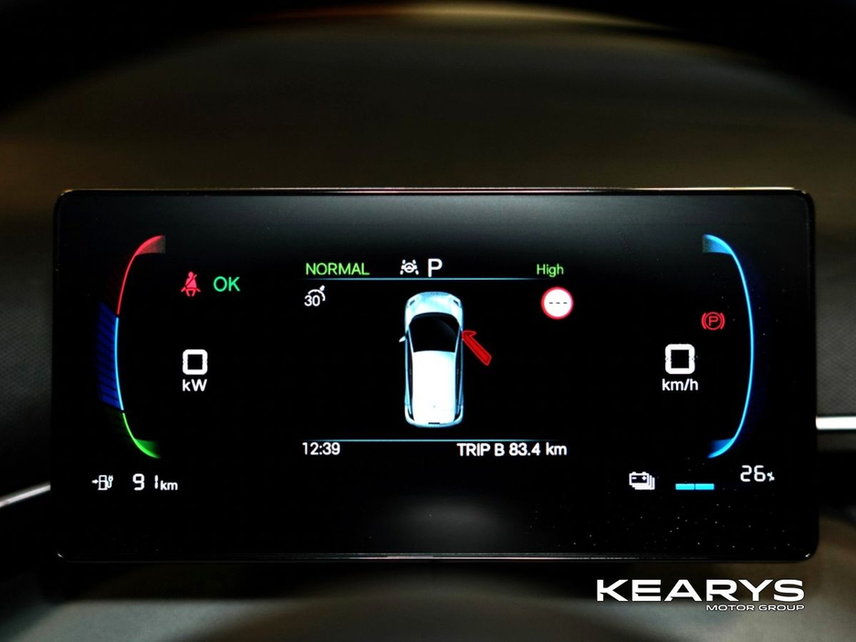 2026 BYD Dolphin Surf - image 19