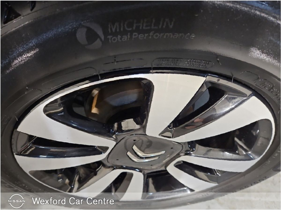 2023 Citroen C3 - image 7