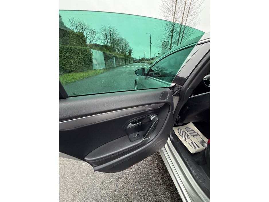 2015 Volkswagen CC 2.0 TDI BMT 184HP Sport €9,950