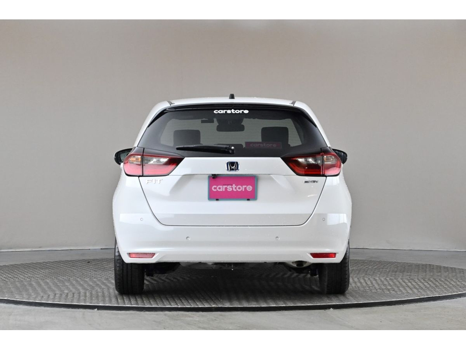 2023 Honda Fit 1.5 HEV E-CVT *CARPLAY*ANDROID*REVERSE CAM*PARK SENSORS* €21,790