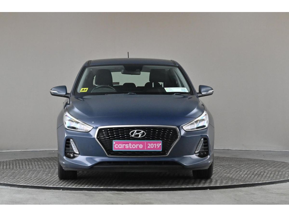 2019 Hyundai i30 1.4 DELUXE 6SPD *REVERSE CAM*