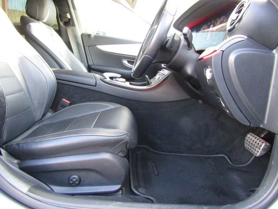 2019 Mercedes-Benz E Class E 220 D SE €23,950