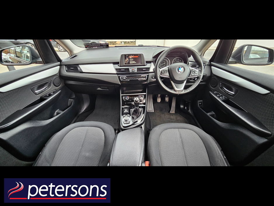 2015 BMW 2 Series - image 21