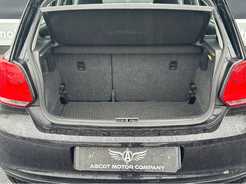 2014 Volkswagen Polo Automatic €10,950