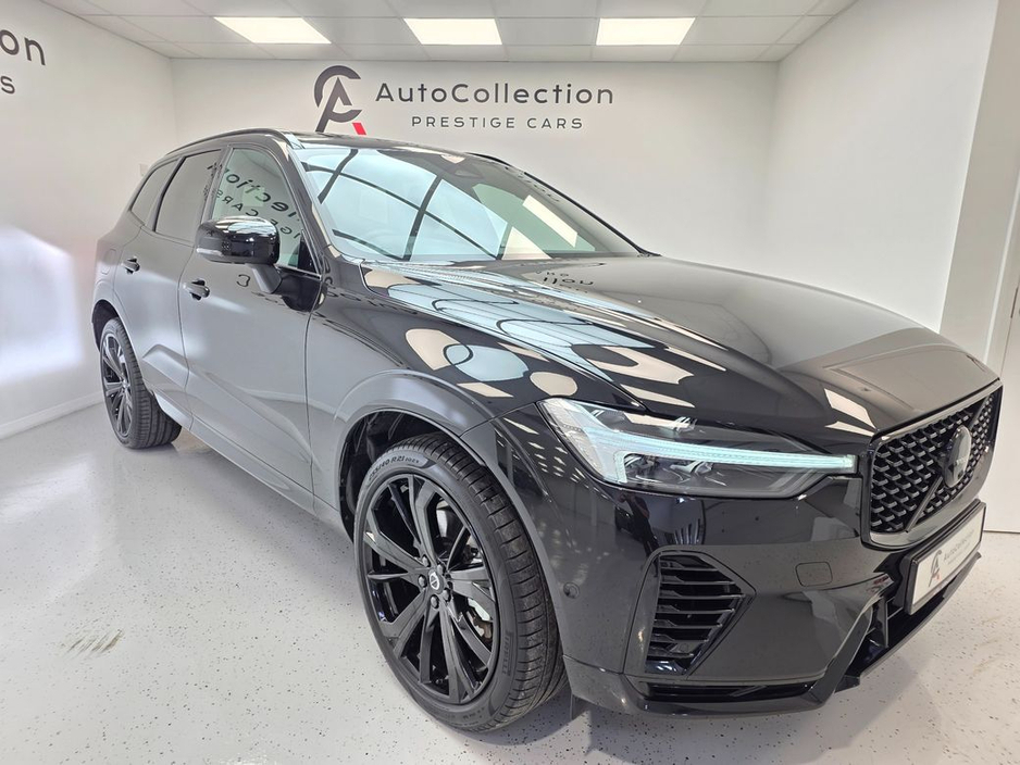 2025 Volvo XC60 for sale in , Ireland