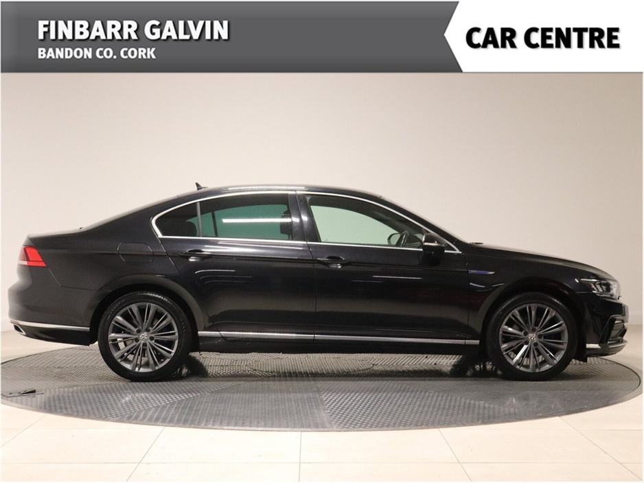 2020 Volkswagen Passat 1.4 TSI PHEV 218HP GTE DSG €27,950