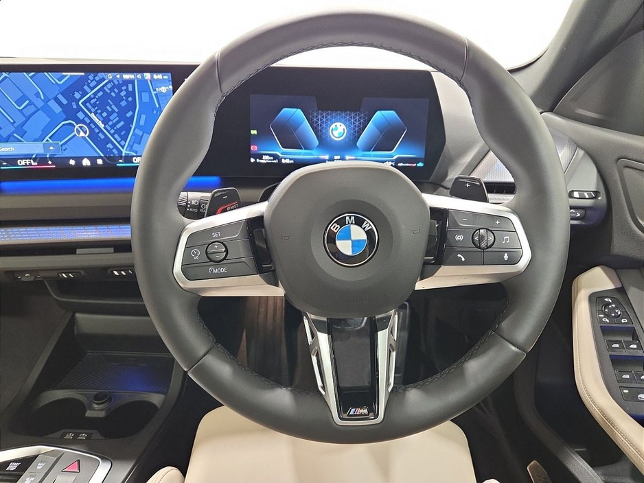 2026 BMW 2 Series 220 M Sport €55,950