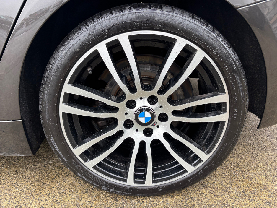 2018 BMW 4 Series - image 8