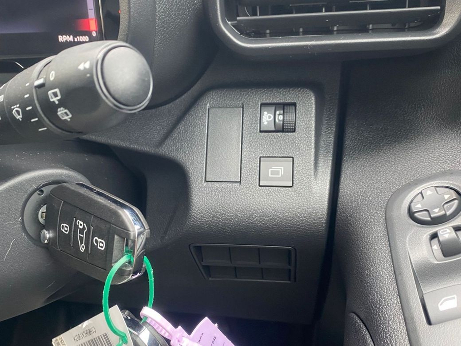 2026 Fiat Doblo - image 28