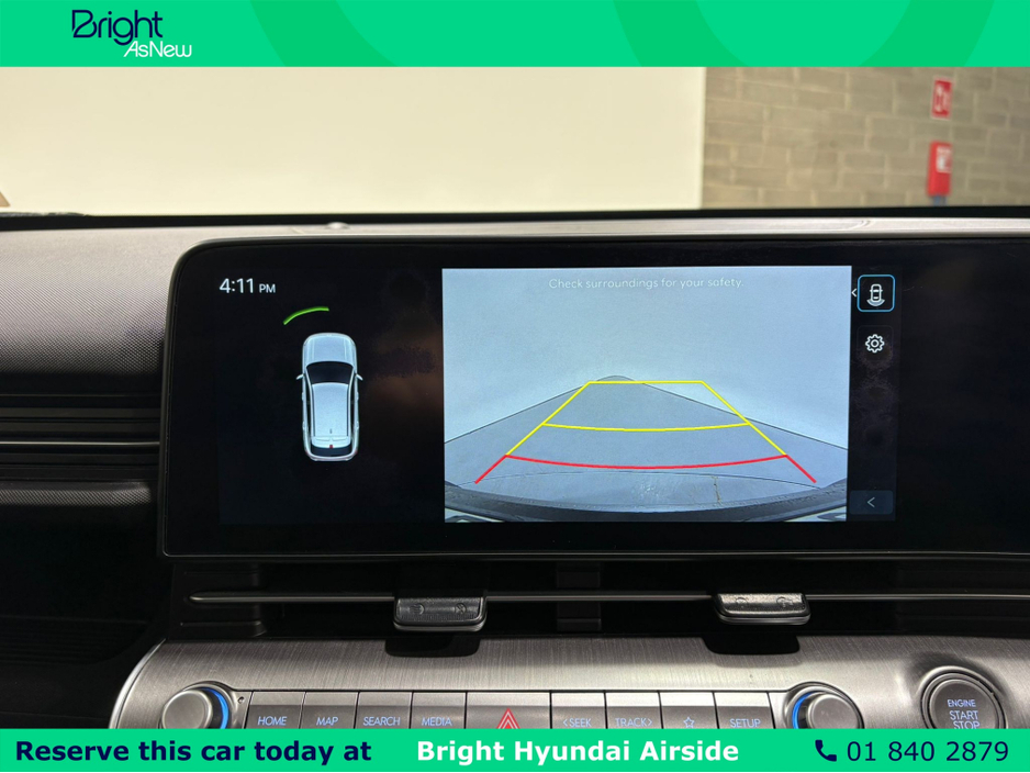 2024 Hyundai Kona ELEGANCE 5DR €30,950