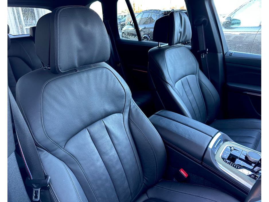 2022 BMW X5 *N1 Business- NO VAT* XDRIVE 45E M SPORT PHEV A €66,000