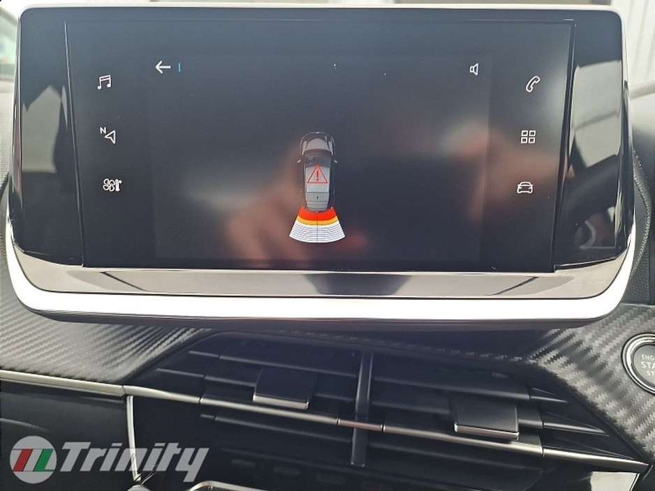 2024 Peugeot 208 * E-STYLE * 136BHP ELECTRIC * 50KWH AUTO * TRINITY MOTORS * €20,945