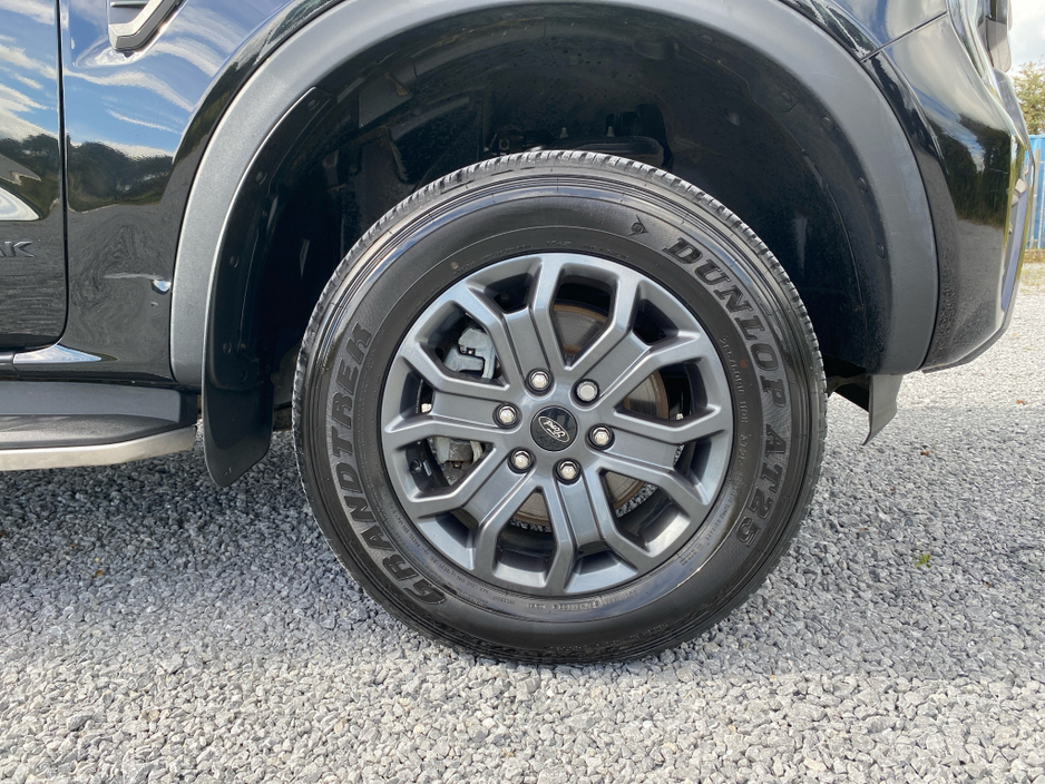 2023 Ford Ranger - image 22