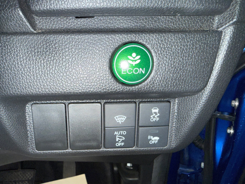 2016 Honda Fit  €10,890