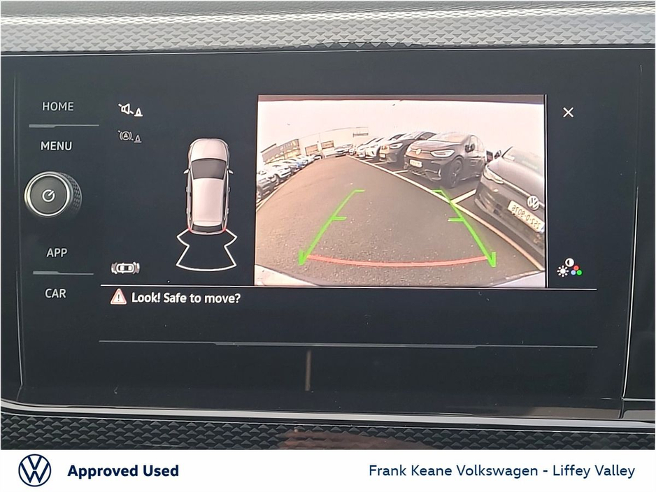 2026 Volkswagen Polo ORDER YOUR 261 TODAY