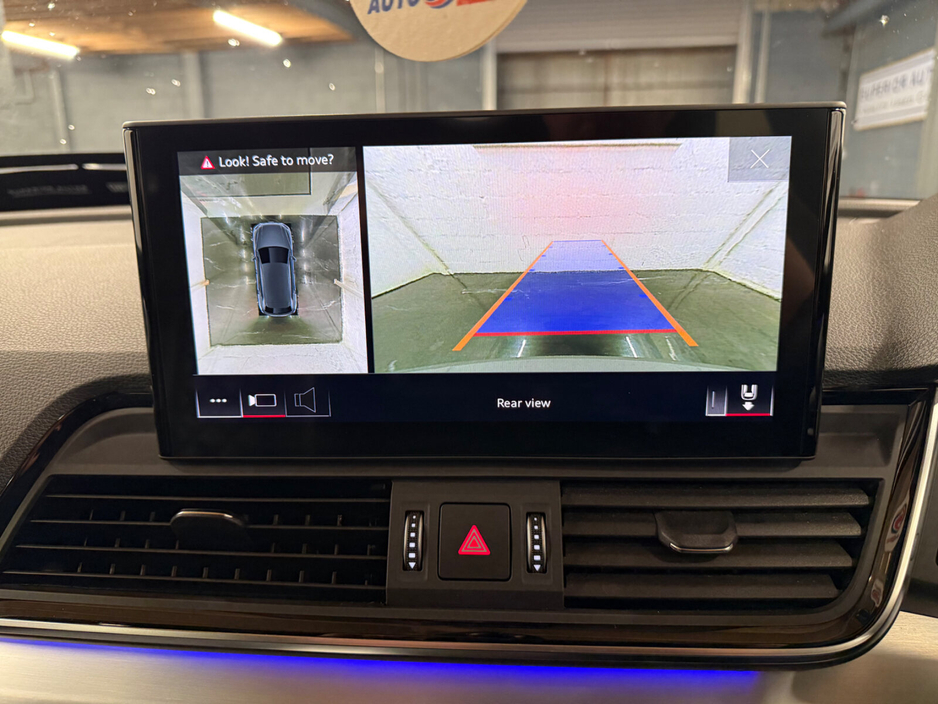 2021 Audi Q5 - image 17