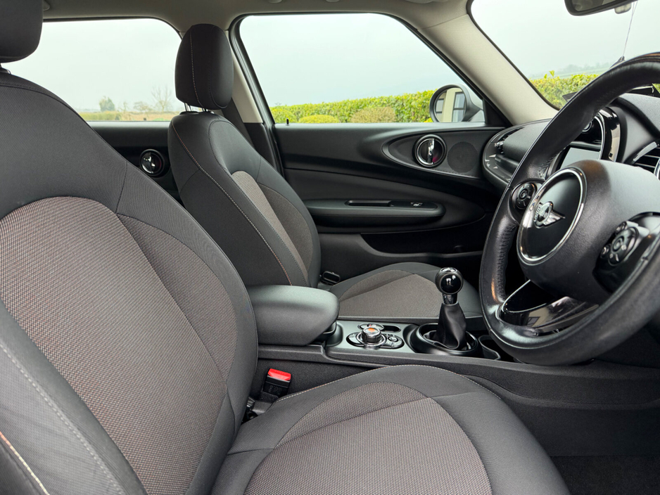 2016 MINI Clubman - image 12