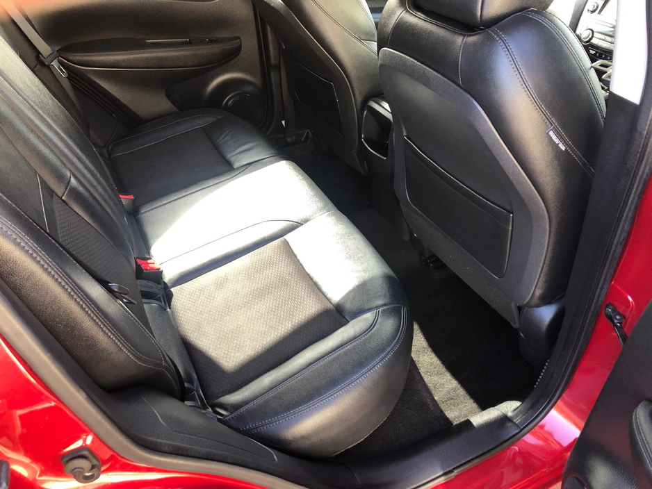 2017 Nissan Qashqai - image 6