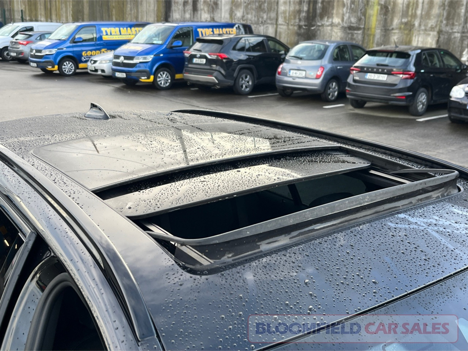 2018 BMW 5 Series MSPORT , PAN ROOF // IMMACULATE €29,950