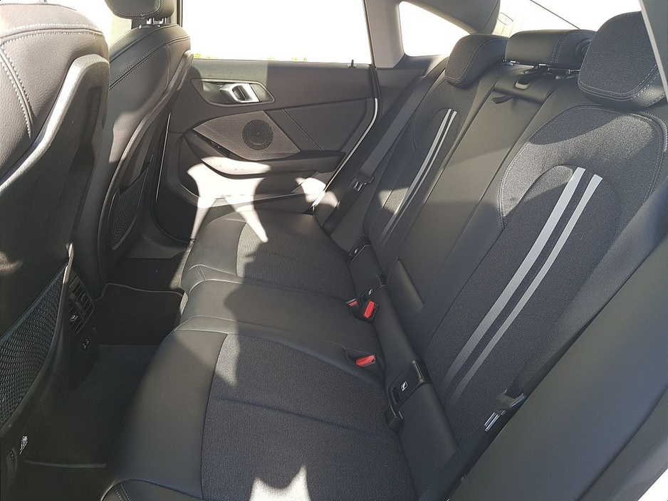 2023 BMW 2 Series 218i Sport Gran Coupe €34,995