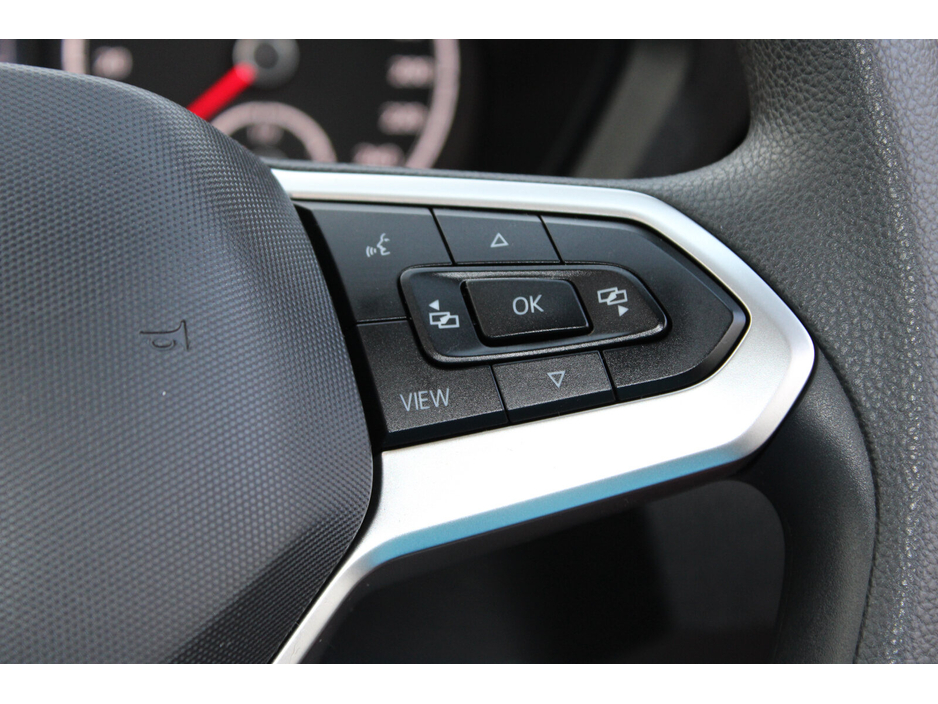 2022 Volkswagen Caddy CADDY TDI 102HP M6F €20,950