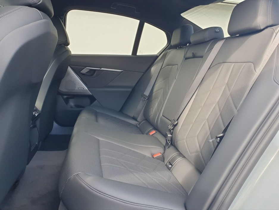 2026 BMW 5 Series - image 22