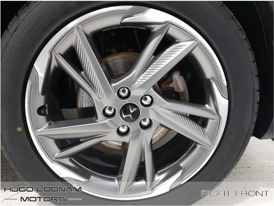 2021 DS Automobiles DS 7 - image 14