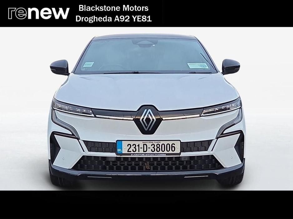 2023 Renault Megane E-Tech EV40 130hp Techno €22,950