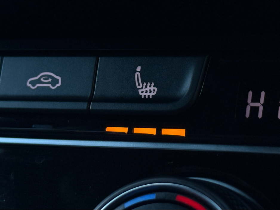 2018 Volkswagen Arteon - image 19