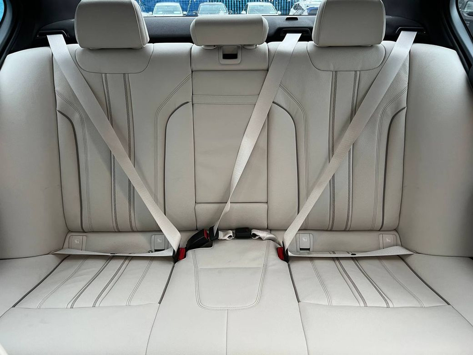 2019 BMW 5 Series 523d M-SPORT COMPETITION 2.0 D * HUGE SPEC * // OPENING SUNROOF // LEATHER M-SPORT INTERIOR // HARMAN/KARDON €32,955